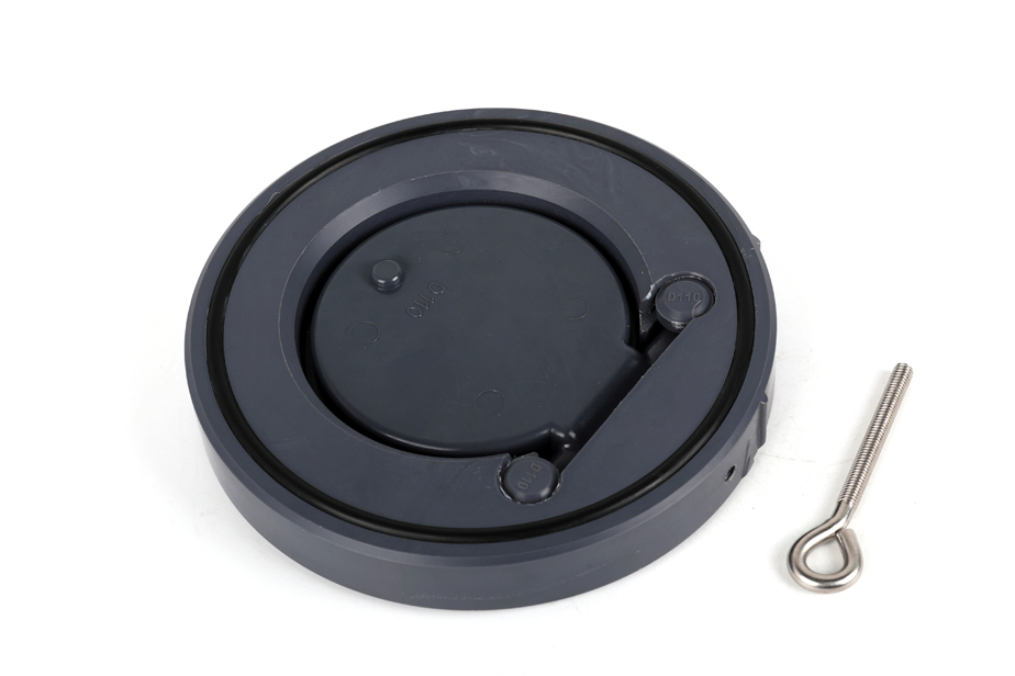 扎兰屯对夹式止回阀