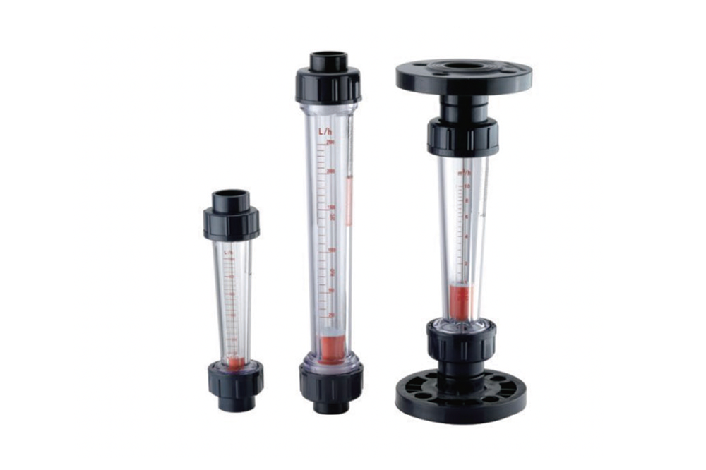 扎兰屯LZS塑管浮子流量计